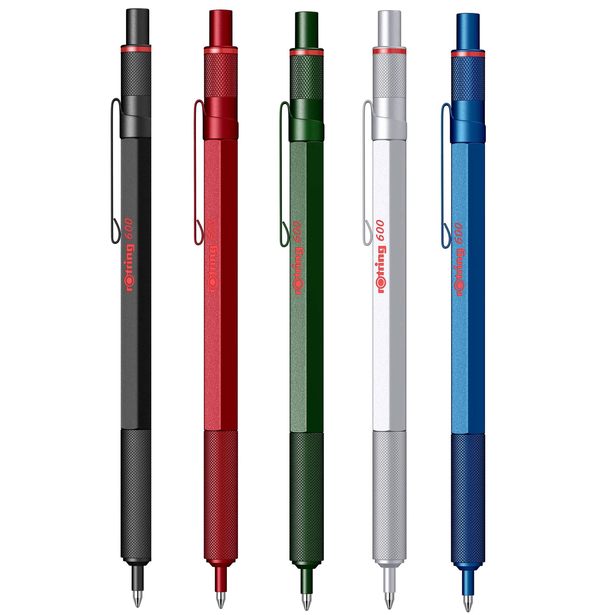 PIX METALIC SERIA 600 ROTRING PIX METALIC SERIA 600 ROTRING